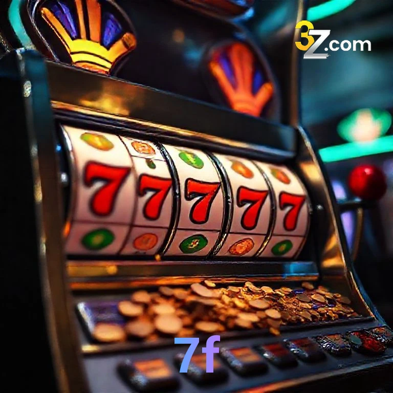 7f Jogo Responsável