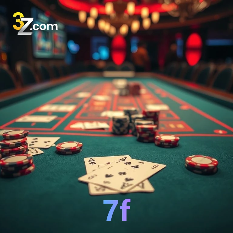 7f Trading Engine com Odds Dinâmicas